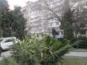 Satılır 3 otaqlı 83 m2 köhnə tikili 8 mkr