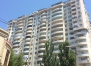 İcarəyə verilir 2 otaqlı 70 m2 yeni tikili 8 km