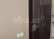 Satılır 2 otaqlı 67 m2 yeni tikili İnşaatçılar m.