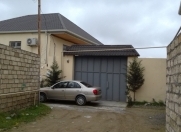 Satılır 4 otaqlı 135 m2 həyət evi Şağan