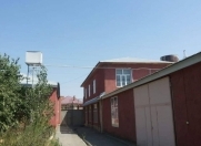 İcarəyə verilir 5 otaqlı 5000 m2 obyekt Şəki