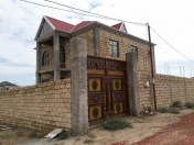Satılır 6 otaqlı 190 m2 həyət evi Mehdiabad