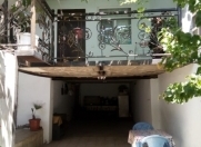 Satılır 4 otaqlı 100 m2 həyət evi Zabrat 1