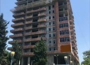 Satılır 4 otaqlı 197 m2 yeni tikili Azadlıq prospekti m.