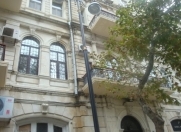 Satılır 2 otaqlı 56 m2 köhnə tikili İçəri Şəhər m.