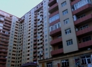 Satılır 3 otaqlı 90 m2 yeni tikili İnşaatçılar m.