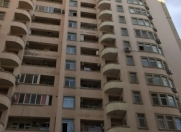 Satılır 2 otaqlı 88 m2 köhnə tikili Asan Xidmət-1