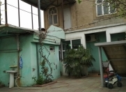 Satılır 5 otaqlı 240 m2 həyət evi Keşlə