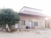 Satılır 3 otaqlı 140 m2 həyət evi Y.Ramana