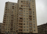 Satılır 2 otaqlı 153 m2 yeni tikili İnşaatçılar m.