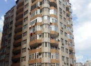İcarəyə verilir 2 otaqlı 86 m2 yeni tikili Badamdar