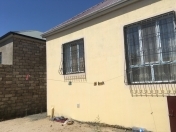 Satılır 3 otaqlı 90 m2 həyət evi Hövsan
