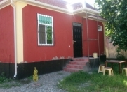 İcarəyə verilir 2 otaqlı 66 m2 bağ evi İsmayıllı