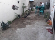 Satılır 3 otaqlı 60 m2 həyət evi Əmircan