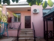 Satılır 3 otaqlı 90 m2 həyət evi Masazır