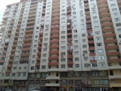 İcarəyə verilir 2 otaqlı 60 m2 yeni tikili Çıraq Plaza
