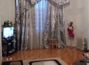 Satılır 2 otaqlı 60 m2 yeni tikili İnşaatçılar m.