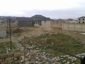 Satılır 2 sot torpaq Binəqədi