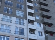 Satılır 1 otaqlı 27 m2 yeni tikili 20 yanvar m.