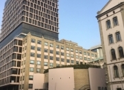 İcarəyə verilir 2 otaqlı 70 m2 köhnə tikili 28 May m.