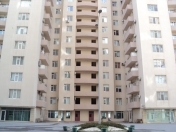 Satılır 2 otaqlı 56 m2 yeni tikili Qələbə dairəsi