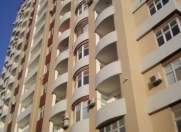 İcarəyə verilir 2 otaqlı 75 m2 yeni tikili Nəsimi r.