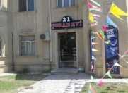 Satılır 3 otaqlı 65 m2 obyekt Aygun City