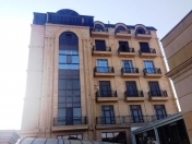 Satılır 5 otaqlı 270 m2 yeni tikili Badamdar