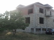 Satılır 9 otaqlı 500 m2 bağ evi Bilgəh