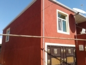 Satılır 3 otaqlı 100 m2 həyət evi Ukrayna dairəsi