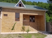 İcarəyə verilir 2 otaqlı 65 m2 həyət evi Qusar