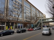 Satılır 4 otaqlı 110 m2 köhnə tikili Gənclik m.