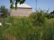 Satılır 6 sot torpaq Zabrat 2