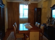 Satılır 3 otaqlı 103 m2 yeni tikili Qaraçuxur