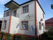 Satılır 4 otaqlı 154 m2 həyət evi Zabrat 1