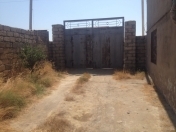 Satılır 4 sot torpaq Məhəmmədli