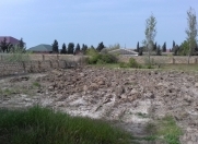 Satılır 14 sot torpaq Novxanı