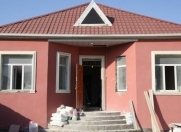 Satılır 3 otaqlı 123 m2 həyət evi Ramana