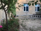 Satılır 3 otaqlı 75 m2 köhnə tikili Saray