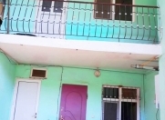 Satılır 3 otaqlı 100 m2 həyət evi İnşaatçılar m.