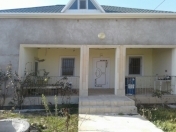 Satılır 4 otaqlı 80 m2 bağ evi Hövsan