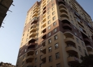 Satılır 4 otaqlı 137 m2 yeni tikili 9 mkr