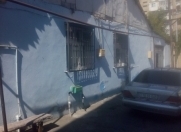 Satılır 5 otaqlı 600 m2 həyət evi Gənclik m.