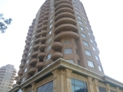 İcarəyə verilir 2 otaqlı 90 m2 yeni tikili Sirk