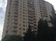 Satılır 4 otaqlı 160 m2 yeni tikili Ayna Sultanova heykəli