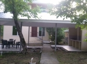 İcarəyə verilir 6 otaqlı 200 m2 bağ evi Qəbələ