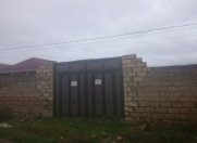Satılır 4 sot torpaq Məhəmmədli