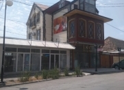 Satılır 12 otaqlı 360 m2 obyekt Şəki