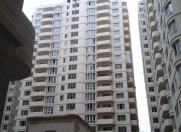 Satılır 1 otaqlı 40 m2 yeni tikili 20 yanvar m.