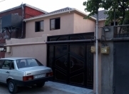 Satılır 5 otaqlı 150 m2 həyət evi Bakıxanov